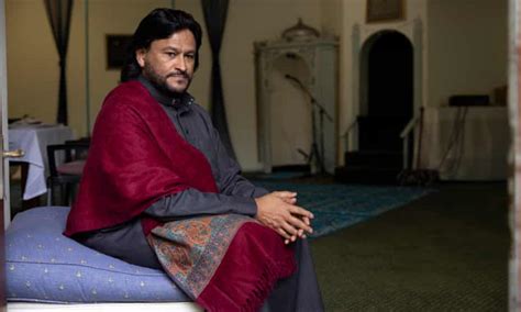 World S First Openly Gay Imam Shot Dead In South Africa St CENTURY CHRONICLE