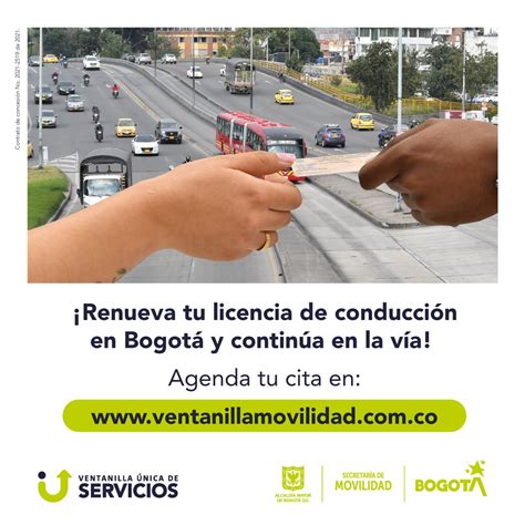 Bogotá Tránsito On Twitter Rt Ventanillamov 🚗🛣️ No Esperes Hasta El