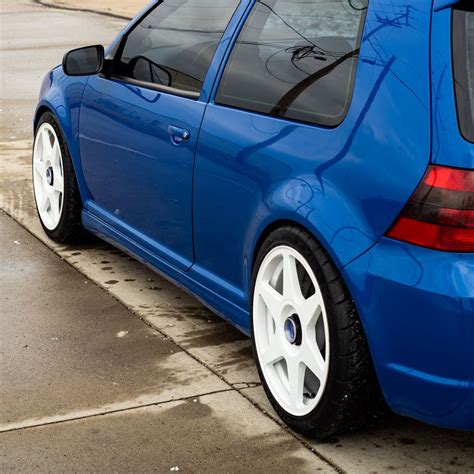 Vw Golf Mk4 Gti Wheels Secure Payment