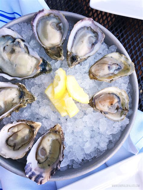 The Absolute Best Place To Buy Seafood In Seattle The Emerald Palate