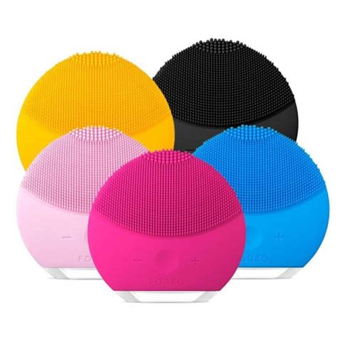 Электрическая щеточка для очищения лица FOREO Luna Mini 2 K12-97 ...