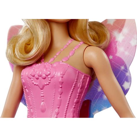 Barbie Dreamtopia Fairy Doll Blonde FWK87 BarbiePedia
