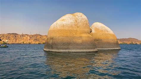 Premium Photo Temple Of Isis At Philae Island In Aswan Egypt