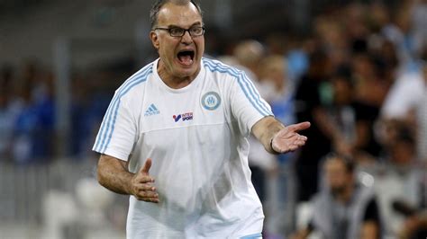 David Faitelson Marcelo Bielsa Es El Principal Candidato Para Dirigir