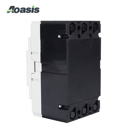 AOME 160 3P 4P Intelligent Electronic Adjustable Product Aoasis