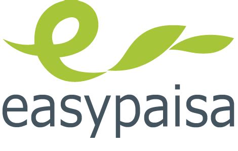 Easypaisa logo vector - (.Ai .PNG .SVG .EPS Free Download)