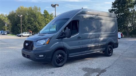 2021 Ford Transit 250 Columbus Delaware Powell Marion Sunbury OH