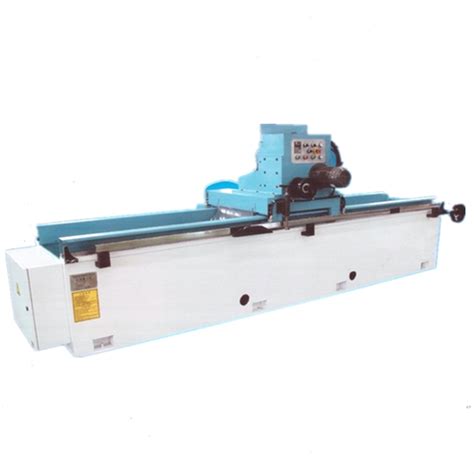Linear Guide Knife Grinder Machine - HOLZH Woodworking Machinery
