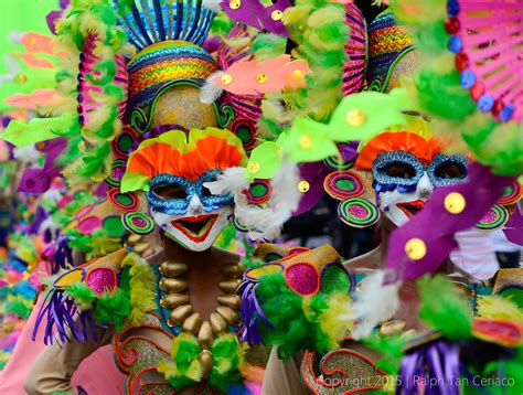 Masskara2015 1 Bacolod Masskara Festival 2015 Street Dan Ralph Ceriaco Flickr