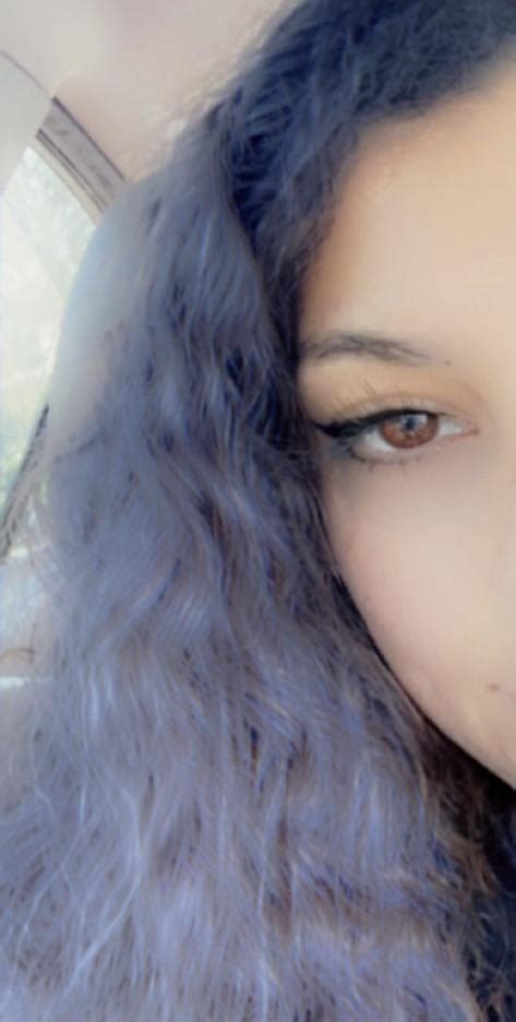 What level of lightness should my hair be before I apply color to get ...