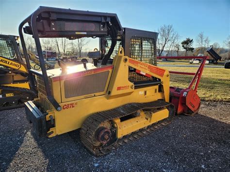 2006 RAYCO C87LXP Auctions | EquipmentFacts