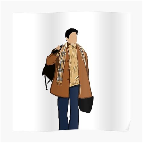 "main hoon na" Poster for Sale by simkhemani | Redbubble