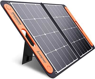 Best Portable Solar Panels For Camping Mom Goes Camping