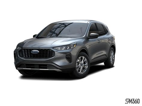 Need A Car Toronto In Scarborough The 2023 Escape Active