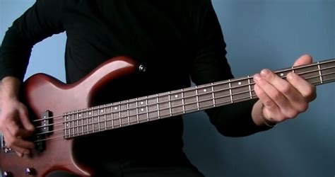 Double Bass Vs Electric Bass Instrument Comparison