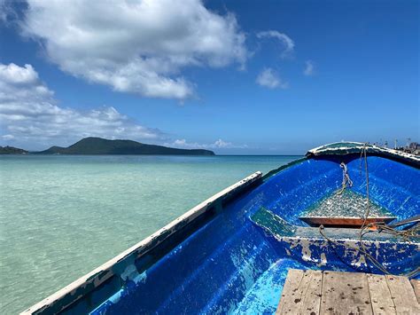 Koh Rong Sanloem 4 jours sur une île paradisiaque Globefreelancers