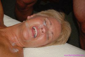 Tracy Licks The Facial Cum Slut Porn Pictures XXX Photos Sex Images PICTOA