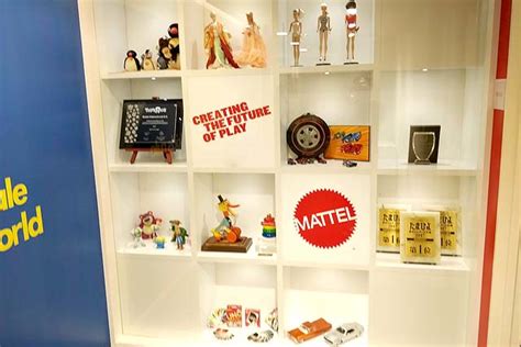 マテルインターナショナルを取材してきたよ2019年の商品展開など聞いてきました Hot Wheels 情報まとめ ホットウィール にわかマニア