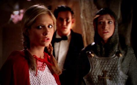 Best Halloween TV Episodes: 'Office,' 'Simpsons,' 'Buffy,' 'Friends'