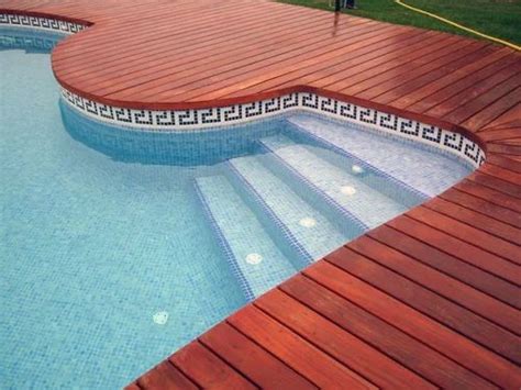 Swimming Pool Mosaic Tile at best price in Greater Noida by Nayan ...