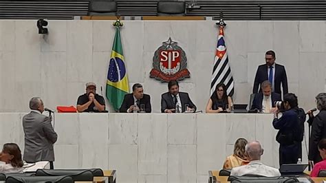 Assista Audiência Pública Na Alesp Para Debater Privatização Da Sabesp