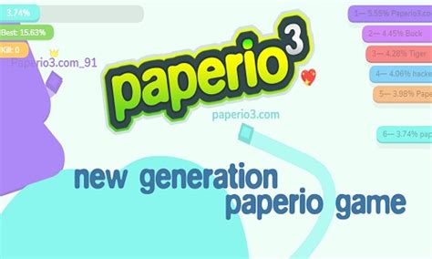 How To Play Paper.io Online? - Paper.io Guide