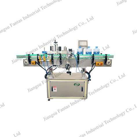 Pet Plastic Glass Bottle Hot Melting Glue Labeling Machine China Labeling Machinery And Label