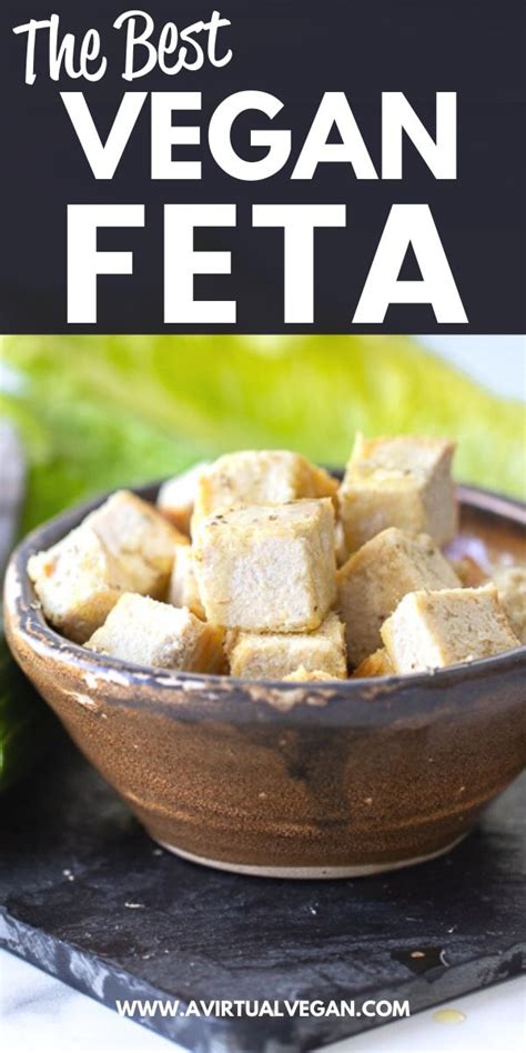 Vegan Feta Cheese Whole Foods Winniemallegni