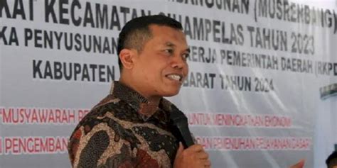 PKS Siap Tingkatkan Elektoral Partai Untuk Dorong Haru Suandharu Di