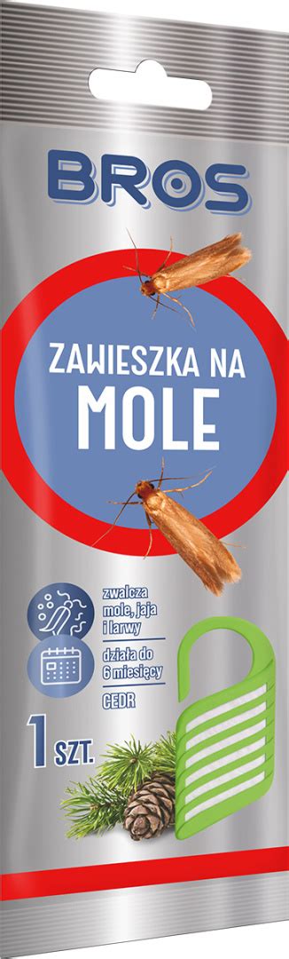 Bros Zawieszka Na Mole Cedrowa Bros Sklep Vaco