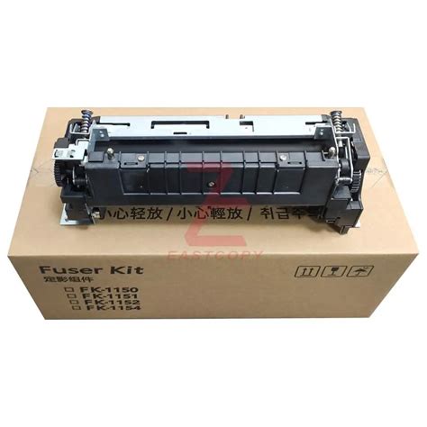 Wholesale Machines Fk Fk Fuser Unit For Kyocera Ecosys M Dn