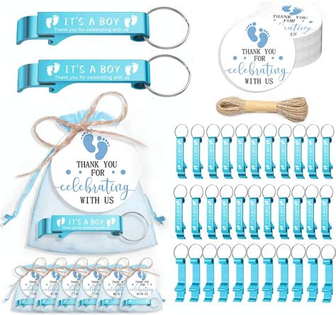 Amazon Sets Baby Shower Bottle Opener Favors Beer Opener