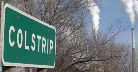 Montana House Panel Kills Northwestern Energycolstrip Bill