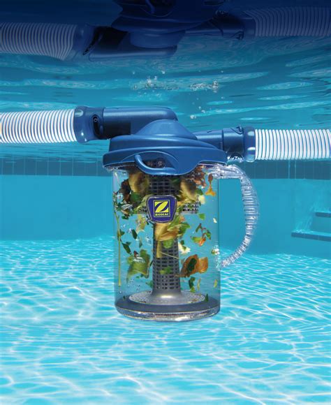 Zodiac Cyclonic Leaf Catcher Zodiac Pool Systems