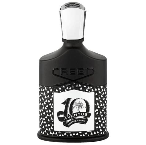 CREED Aventus 10th Anniversary for Him Eau de Parfum 100ml - DÜFTE ...