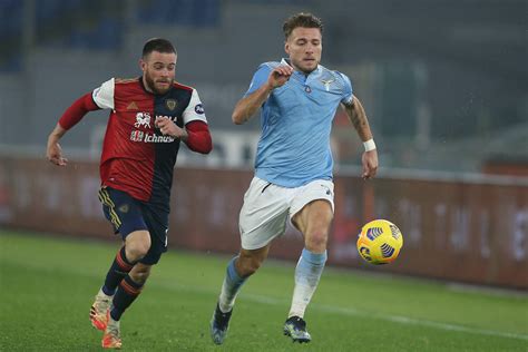 Serie A Preview Lazio Host Cagliari At The Stadio Olimpico The Laziali