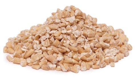 Bulk Grains - Organic Steel Cut Oats - Case Of 50 Lbs 26938734008 | eBay