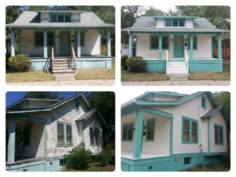 Before & After - Painters in Northern VA - Home Improvements - Pressure ...