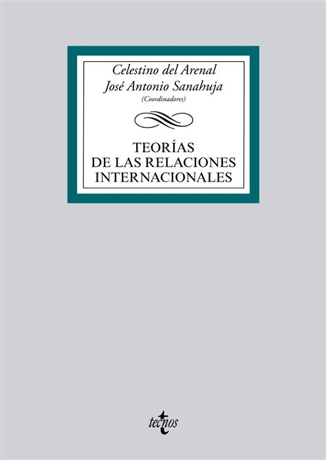 Libro Etnocentrismo y teoría de las relaciones internacionales