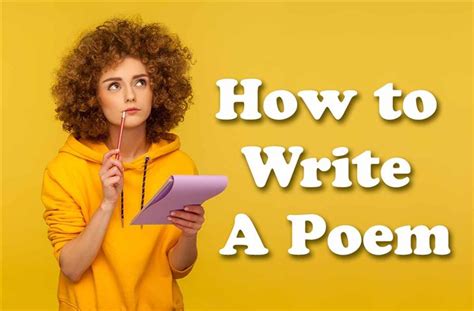 Poetry Writing Online