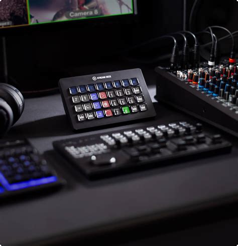 Elgato Gaming Stream Deck XL-