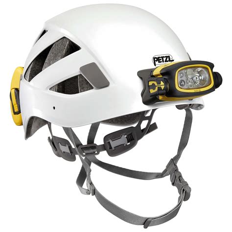 Petzl Boreo Caving Climbing Helmet Free Uk Delivery Uk