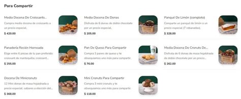 Starbucks Menu Mexico Tarifas Actualizadas 2024