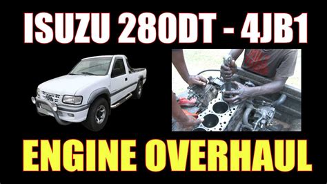 Isuzu Kb 280 Engine Prices | edu.svet.gob.gt