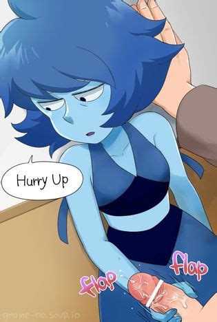 Lapis Lazuli Collection Luscious Hentai Manga Porn