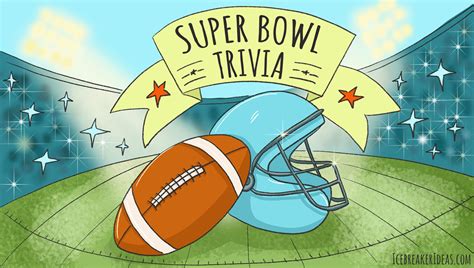 46 Super Bowl Trivia Questions and Answers [Easy & Hard]