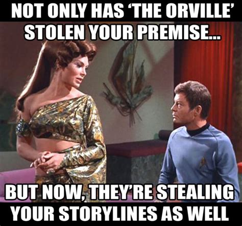 20 Hilarious Star Trek Memes That Will Split Your Sides