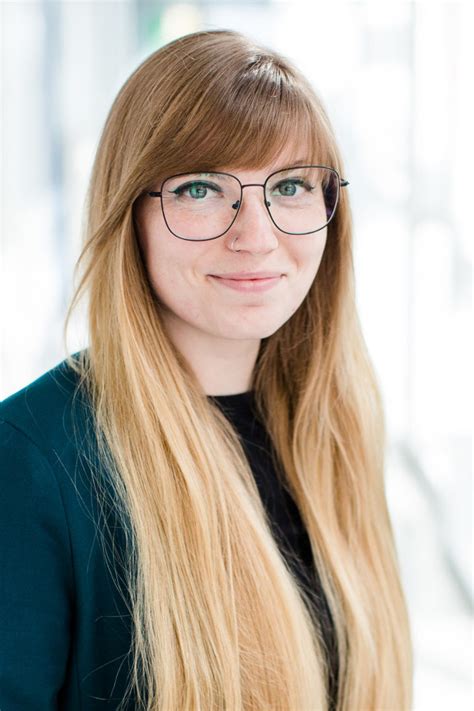 Larissa Innendorfer Bsc Energieinstitut An Der Jku Linz