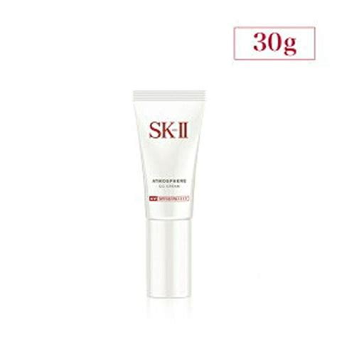 Sk Ii アトモスフィア Ccクリーム 30g 日焼け止め美容クリーム