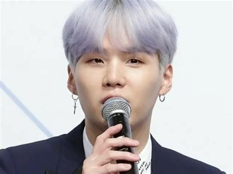 “飲酒運転”「bts」suga、cctvの誤報騒動の中“脱退”についてファンたちの意見対立 Hwaitingファイティン！